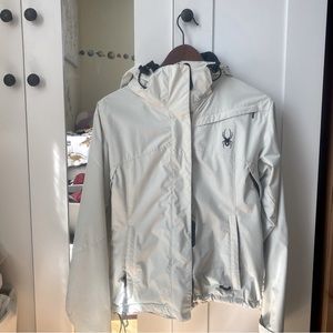 Spyder jacket size S